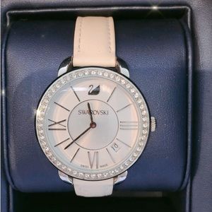 Authentic Swarovski Women’s Watch